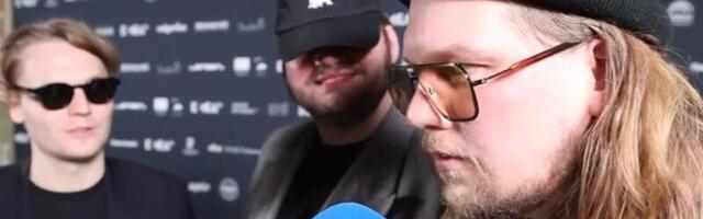 Plaadifirma asutanud 5Miinuse liikmed plaanivad osad Warneri artistid endale „varastada“: nad ise veel ei tea, et nad tulevad!