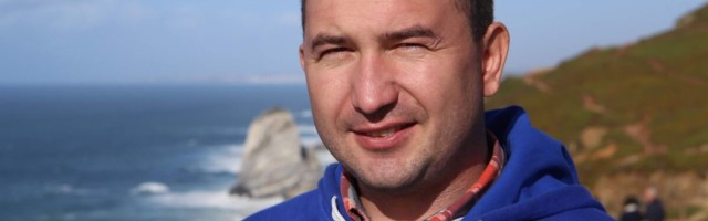 Artem Umanets, RIA.com Marketplaces: „Eesti peab arendama IT-sektorit, mitte maasikaid kasvatama“
