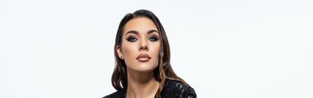 Esmakordselt Tallinna moenädala laval Sibille Maask: pea meeles, SINA oled oluline, SINA loed