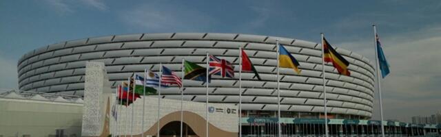 На саммите ООН по климату пока не удалось подписать итоговый документ