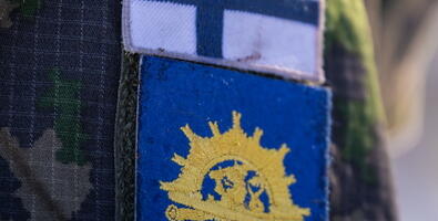 Kaitseväe Akadeemia luurevõistluse esikoht läks seekord põhjanaabritele