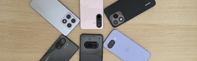 Kuula: 23.06 Geeniuse digisaade: suur telefonide test ja värske Android Kuula: 23.06 Geeniuse digisaade: suur telefonide test ja värske Android