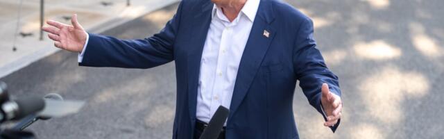 Trumpi uuest maksuseadusest võidavad kiibitootjad