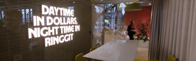 Wise vahetab Londoni New Yorgi vastu