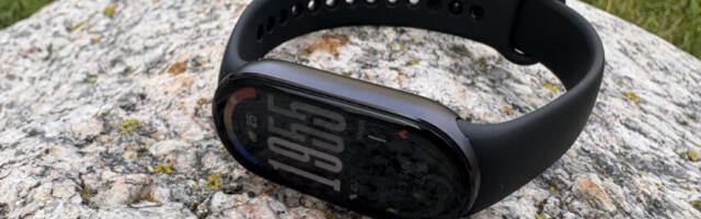 Xiaomi Smart Band 10: kas parim alla 50 euro maksev aktiivsusmonitor?