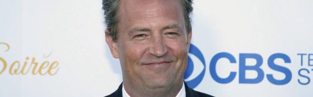 Matthew Perry surma põhjustanud ketamiinikuninganna saadetakse pikaks ajaks trellide taha