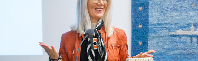 Helle-Moonika Helme: kuidas liberaalid provotseerivad vastandumist ja viha