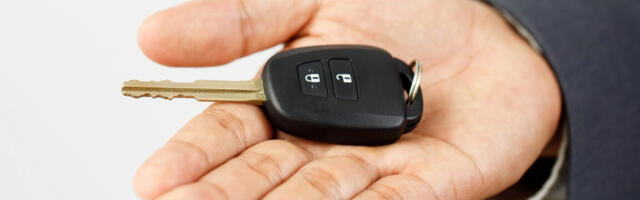 Ostujuht. Kuidas tellida varuvõtit ja miks selle soetamist ei tasu edasi lükata?