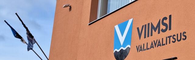 Viimsis algasid läbirääkimised uue võimuliidu moodustamiseks