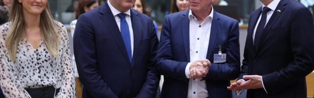 JUHTKIRI | Tugev Euroopa kliimakokkulepe on Eesti huvides