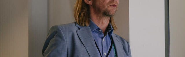 Rauno Parras: parem viis spordikeskust kui üks multifunktsionaalne hall