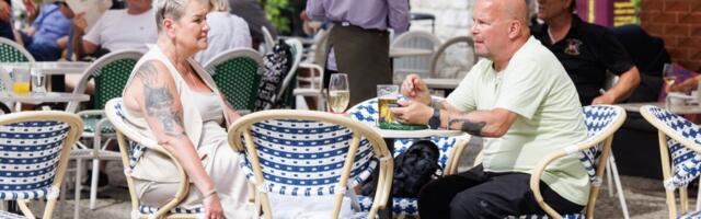 Töötute arv vähenes ja tööhõive kasvas