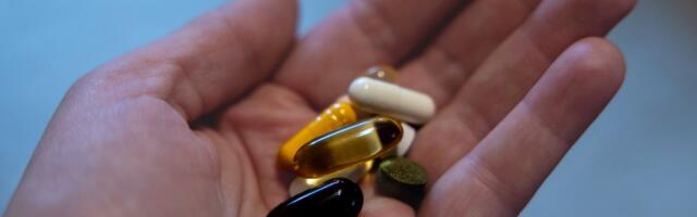 Euroopa Liit suurendas septembris Venemaalt ravimite ostmist seitse korda