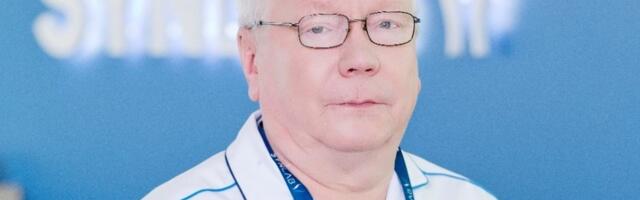 Sajad Eesti mehed astuvad samme tervema elu suunas: millised on nende tervisealased eesmärgid ehk meesmärgid?