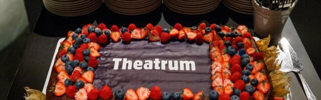 Priit Strandberg: Theatrumi rahata jäämise absurd toob esile ühiskonna probleemse suundumuse