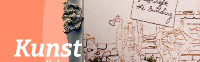 Eesti Kunstimuuseum tähistab naistevastase vägivalla vastu võitlemise päeva eriprogrammiga