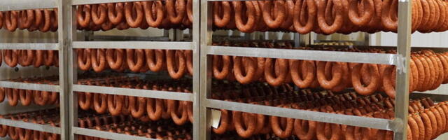 Oktoobri tööstustoodang vähenes 1,1 protsenti