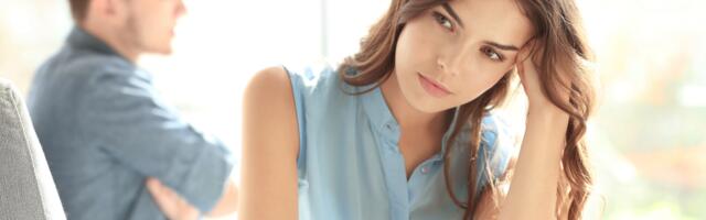 Kui sa neid asju oma eksist mainid, võib uus suhe laguneda enne, kui see alatagi jõuab