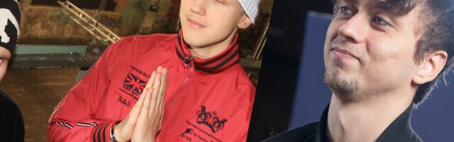 Vaid loetud nädalad Eesti Laulu finaalini! Kroonika suur ennustustabel näitab, kellele on võit kõige enam käegakatsutav