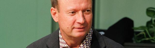 Marko Reikop teletöö algusaegadest_ tundsime, et oleme rahvusvahelised kuulsused