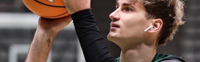 Henri Drelli koduklubi langes karikavõistlustel veerandfinaalis konkurentsist