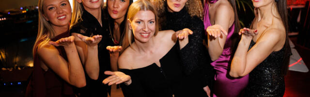 Laupäevahommik TV3-s: Buduaar ootab Sind kell 10.00!