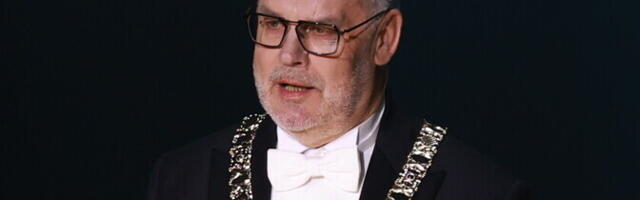 Alar Karis: tulevik sõltub meie igaühe valikutest, tulevik on meie peos