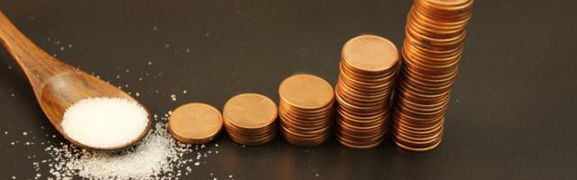 Rain Pruul: vähem suhkrut, rikkam riik! Iga kolmas Eesti teismeline võitleb ülekaaluga