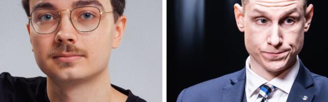 Krispoiss langes võikate süüdistuste ohvriks. Politsei_ valeinfoga tegelemine on keeruline ja kiiret lahendust enamasti ei ole