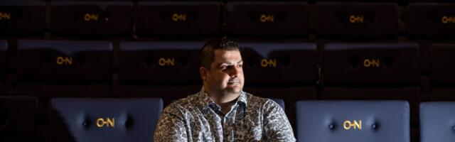 T1 keskus viskas Cinamoni kino kuuekohalise üürivõla pärast välja. Kino juht: olen pettunud