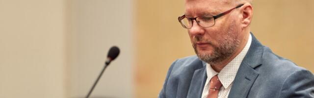 Advokaat jagab juhiseid: kuidas käituda, kui politsei tuleb kontorit läbi otsima