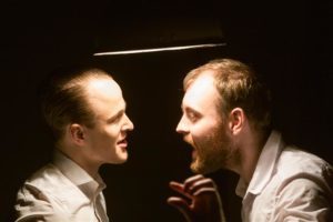 Palgamõrvarid ja marjakook