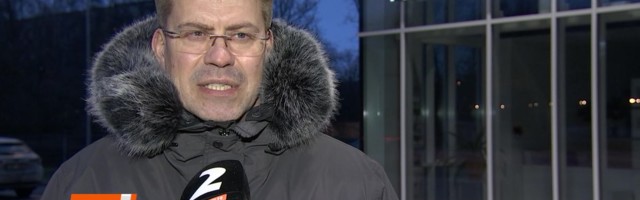 Reporter: Terviseamet näitab muskleid: Tallinnas tegutseva meelelahutuskoha Urban Bar haldajale määrati sunniraha 1500 eurot