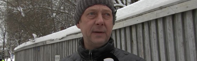 Reporter: Eesti linnad vajavad uut lumekoristamise korraldust?