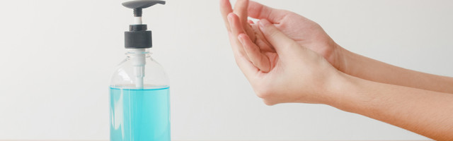 Koroonaviirus Eestis, 15. aprill 2021: ööpäevaga lisandus 572 positiivset, suri 7 inimest