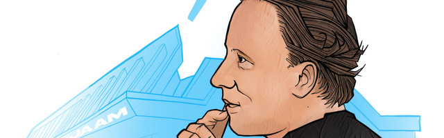 Kristjan Järvi: ühest ainulaadsest mõtteviisist