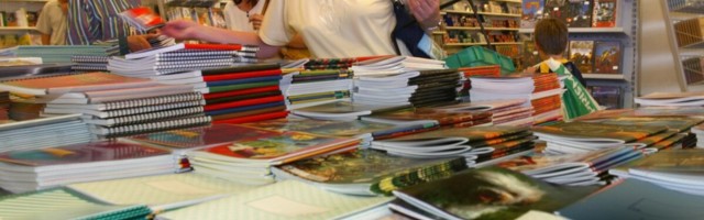 Swedbank võrdles koolitarvete hindu