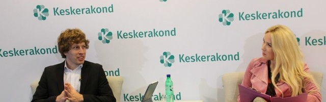 Kaja Piirfeldt: välistööjõule praegu alternatiivi ei ole