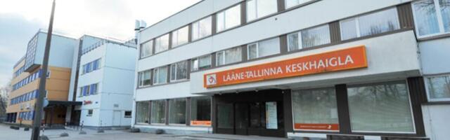 Popov: LTKH on koroonahaigete osas praegu esikohal