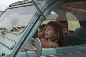 Kohanemine katastroofidega