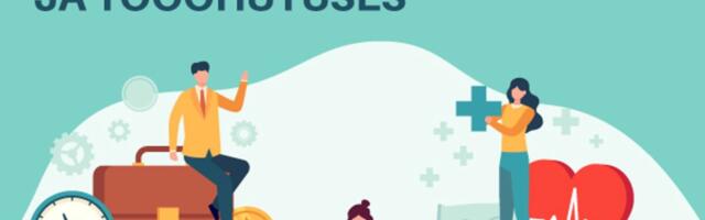 Järelvaadatav: 7 peamist muutust kontoritöö töötervishoius ja tööohutuses