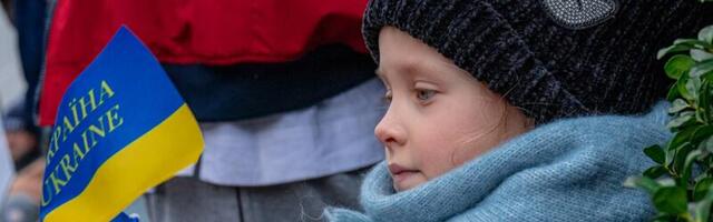 Riik toetab Ukraina sõjapõgenike keeleõpet ja lõimumist noortevaldkonna võimaluste kaudu