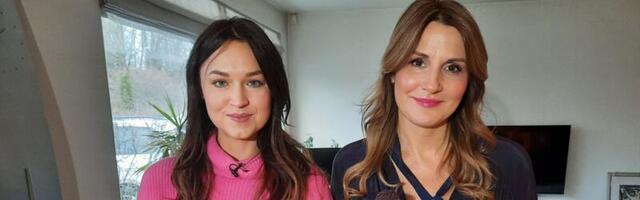 KUIDAS TUGEVDADA TERVIST JA PARANDADA SILMANÄGEMIST