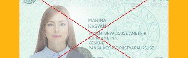 PPA hoiatab: Levib skeem, kus kelm helistab ja väidab, et on Eesti Panga töötaja