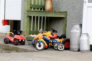 Valitsus peksab jälle