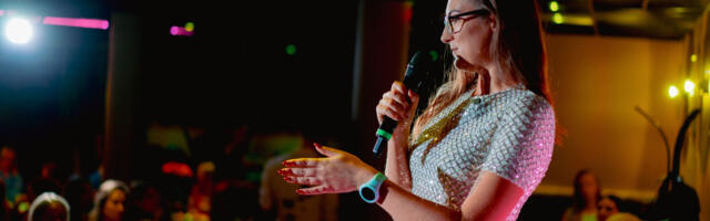 VIDEO! Laura Kassin: viis lihtsat sammu, mida teha, kui vihkad oma tööd