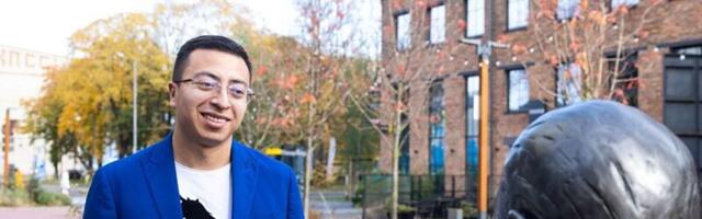 Leonardo Ortega 5 argumenti, millega välistalente Eestisse meelitada