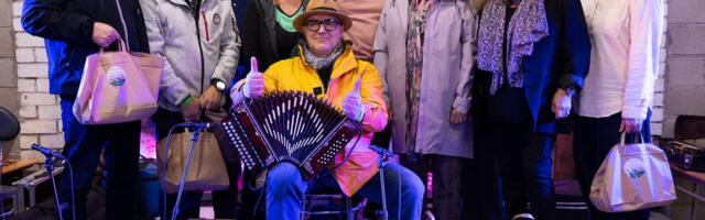 FOTOD | Porgandi-sidruni moos või peedi sinep? Eesti staaridest koosnev žürii valis toidulaadal parimad hoidised