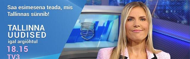 Kaamera kontrollib toidujäätmeid, Pirita kloostris jätkuvad konserveerimistööd ja Raestipendium ootab kandidaate