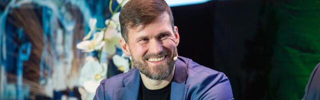 Hannes Lilp: laevandus ja meretööstus on heas seisus